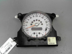 BLOC COMPTEURS MINI MINI 2001-2004