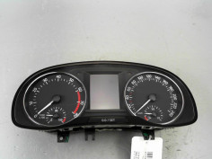 BLOC COMPTEURS SKODA FABIA 2007-