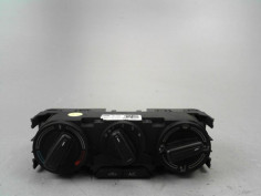 COMMANDE DE CHAUFFAGE SKODA FABIA 2007-