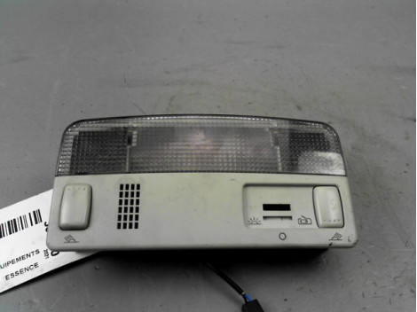 PLAFONNIER SKODA FABIA 2007-