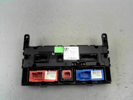 COMMANDE DE CHAUFFAGE PEUGEOT 407 2009