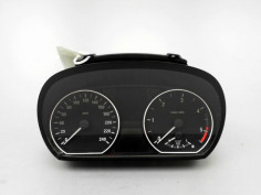 BLOC COMPTEURS BMW SERIE 1 I Phase 1 (E87) 2004-2006