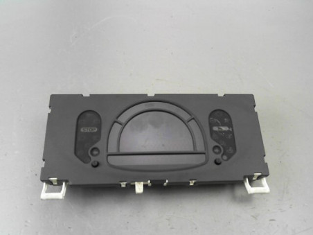 BLOC COMPTEURS RENAULT MODUS 2008