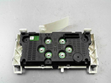 BLOC COMPTEURS RENAULT MODUS 2008