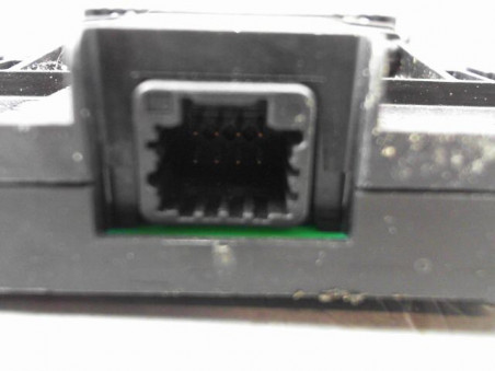 LECTEUR DE CARTE RENAULT MEGANE 2009
