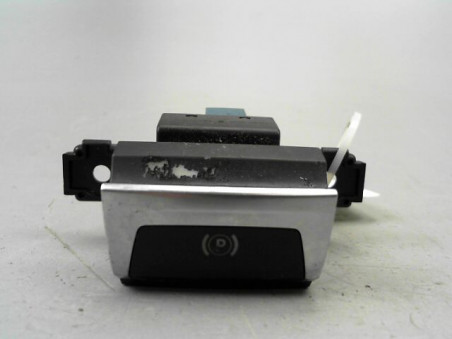 INTERIEUR COMMANDE FREIN A MAIN PEUGEOT 308 2013