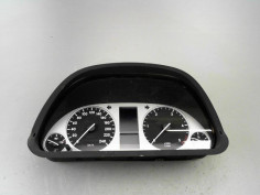 BLOC COMPTEURS MERCEDES CLASSE B 2008-