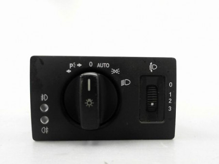 INTERIEUR COMMANDE PHARES MERCEDES CLASSE B 2009