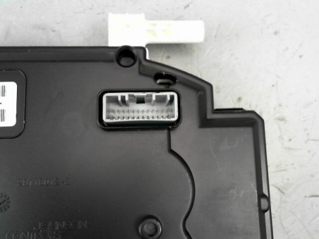 BLOC COMPTEURS RENAULT KANGOO 2012