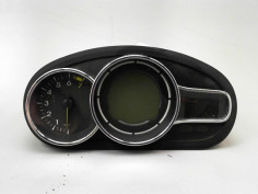 BLOC COMPTEURS RENAULT MEGANE CC 2P III Phase 1 2010-2014