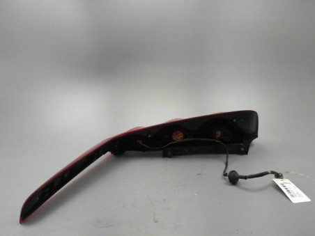 FEU ARRIERE GAUCHE  NISSAN NOTE 2008