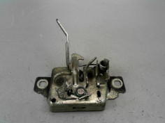 SERRURE CAPOT RENAULT KANGOO BREAK II Phase 1 2008-2013