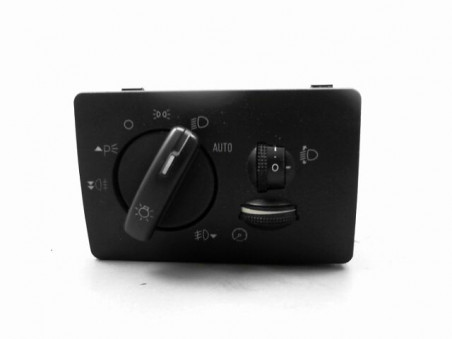 INTERIEUR COMMANDE PHARES FORD FOCUS 2006
