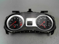 BLOC COMPTEURS RENAULT CLIO III Phase 2 2009-...