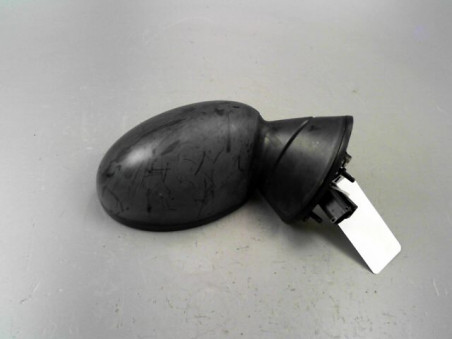 RETROVISEUR EXTERIEUR ELECTRIQUE DROIT MINI MINI 2003