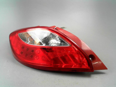 FEU ARRIERE GAUCHE  MAZDA 2 2008