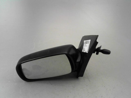 RETROVISEUR EXTERIEUR GAUCHE TOYOTA YARIS 2001