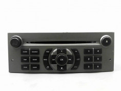 AUTORADIO PEUGEOT 407 SW Phase 1 2004-2008