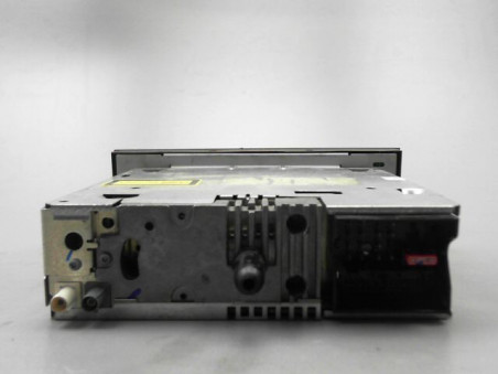 AUTORADIO PEUGEOT 407 2005