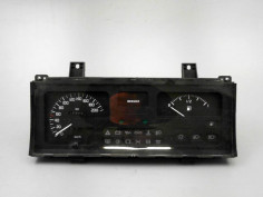 BLOC COMPTEURS RENAULT CLIO I Phase 1 1990-1994