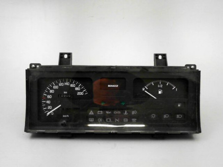 BLOC COMPTEURS RENAULT CLIO 1995