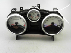 BLOC COMPTEURS PEUGEOT 207 2006-2013