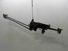 MECANISME ESSUIE-GLACE AVANT PEUGEOT 807 MONOSP. 2002-2014
