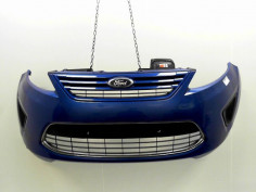 PARE-CHOC AVANT FORD FIESTA VI Phase 1 2002-2005