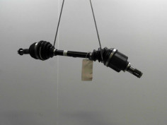TRANSMISSION AVANT GAUCHE RENAULT LATITUDE BERL. 2010-... 3.0 dCi 240 