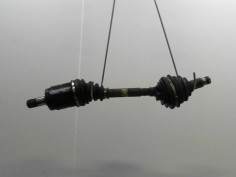 TRANSMISSION AVANT GAUCHE BMW X5  2000-2006 3.0 d