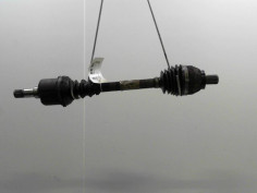 TRANSMISSION AVANT GAUCHE FORD MONDEO III Phase 1 2007-2010 2.0 TDCi