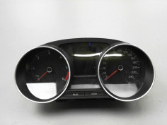 BLOC COMPTEURS VOLKSWAGEN POLO V Phase 1 (6R) 2009-...