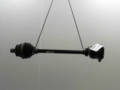 TRANSMISSION AVANT DROIT AUDI A4 CABRIO 2P II Phase 1 2002-2005 2.5 TDI