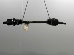 TRANSMISSION AVANT GAUCHE RENAULT SCENIC MONOSP. II Phase 1 2003-2006 2.0 