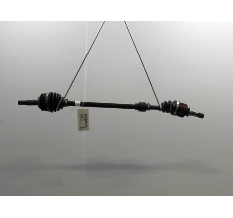TRANSMISSION AVANT DROIT TOYOTA YARIS 2005- 1.33 VVT-i 