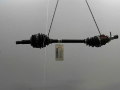 TRANSMISSION AVANT GAUCHE TOYOTA YARIS 2005- 1.33 VVT-i 