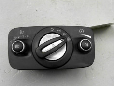 INTERIEUR COMMANDE PHARES FORD MONDEO III Phase 1 2007-2010