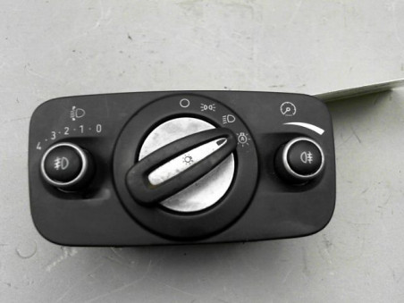 INTERIEUR COMMANDE PHARES FORD MONDEO 2011