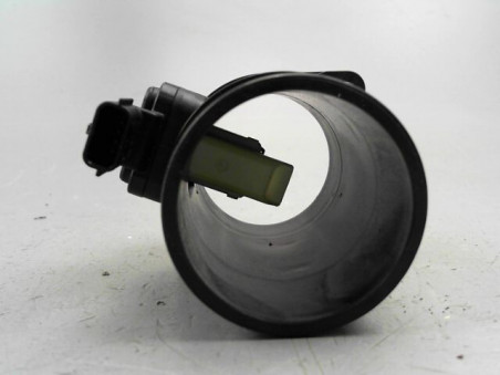 DEBIMETRE AIR RENAULT CAPTUR 2016