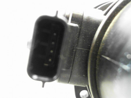 DEBIMETRE AIR RENAULT CAPTUR 2016
