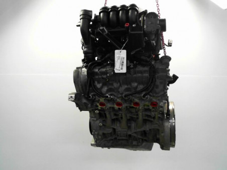 MOTEUR ESSENCE MERCEDES CLASSE A 2007