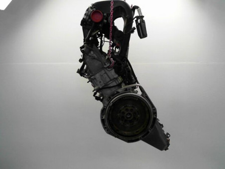 MOTEUR ESSENCE MERCEDES CLASSE A 2007