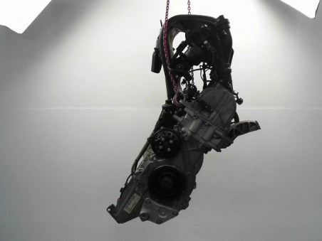 MOTEUR ESSENCE MERCEDES CLASSE A 2007