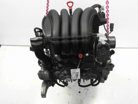 MOTEUR ESSENCE MERCEDES CLASSE A 2007