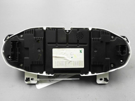 BLOC COMPTEURS FORD FIESTA 2013