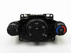 COMMANDE DE CHAUFFAGE FORD FIESTA VI Phase 1 2002-2005