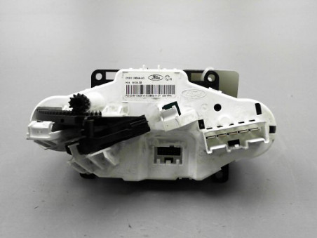COMMANDE DE CHAUFFAGE FORD FIESTA 2013