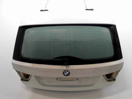 HAYON BMW SERIE 3 2010