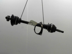 TRANSMISSION AVANT GAUCHE RENAULT CLIO I Phase 2 1994-1996 1.2 