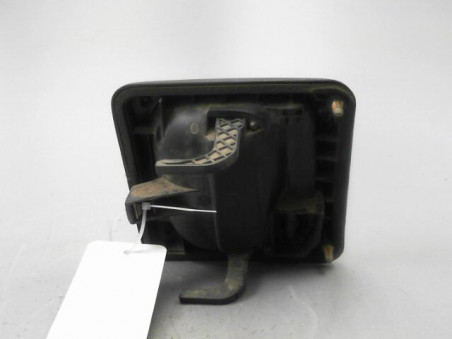 POIGNEE EXTERIEURE PORTE AVANT GAUCHE CITROEN JUMPER 2005